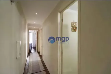 Apartamento com 3 Quartos à venda, 80m² no Tucuruvi, São Paulo