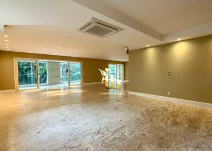 Apartamento com 4 Quartos para alugar, 230m² no Vila Nova Conceição, São Paulo