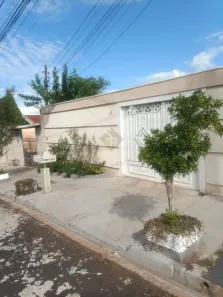 Casa com 2 Quartos à venda, 120m² no Antônio Marincek, Ribeirão Preto