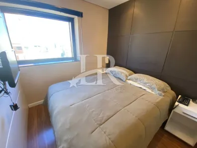 Flat com 1 Quarto para alugar, 30m² no Jardim Paulista, São Paulo