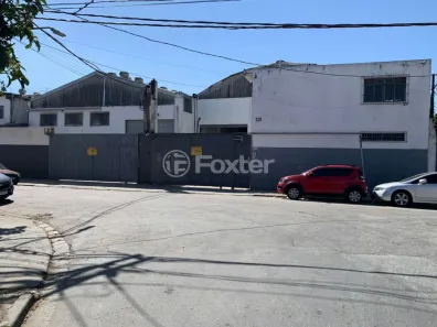 Galpão/Depósito/Armazém à venda, 900m² no Jardim Cidade Pirituba, São Paulo