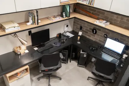 Sala Comercial à venda, 44m² no Saraiva, Uberlândia