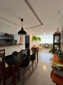Apartamento com 3 Quartos à venda, 90m² no Itaigara, Salvador