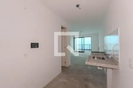 Kitnet com 1 Quarto à venda, 33m² no Bela Vista, São Paulo