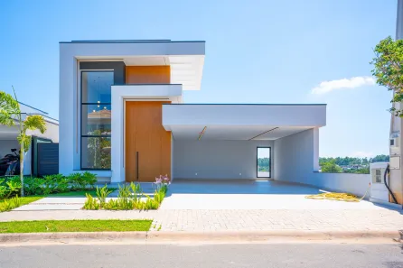 Casa de Condomínio com 3 Quartos à venda, 300m² no Da Lagoa, Itupeva
