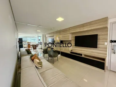 Apartamento com 3 Quartos à venda, 93m² no Nova Granada, Belo Horizonte