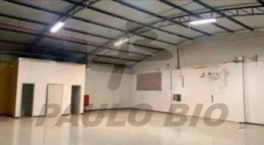 Galpão/Depósito/Armazém à venda, 1380m² no Vila Lutfalla, São Carlos
