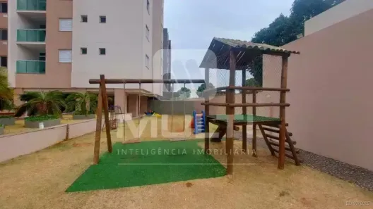 Apartamento com 3 Quartos à venda, 82m² no Tubalina, Uberlândia
