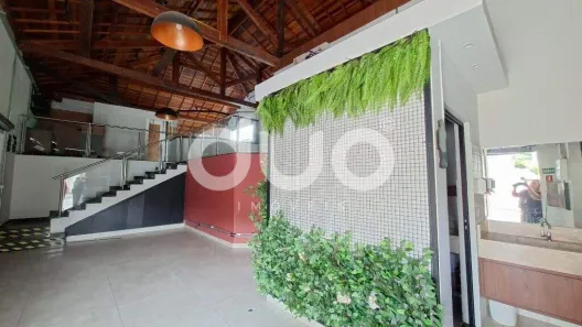 Ponto Comercial para alugar, 130m² no Centro, Piracicaba