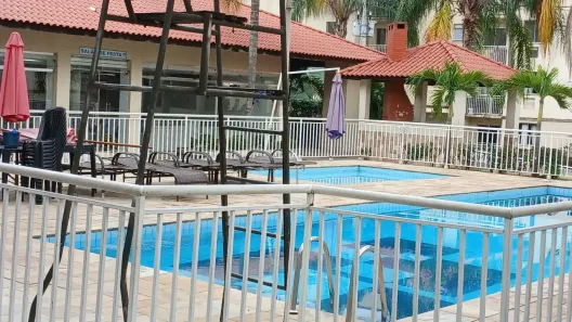 Apartamento com 1 Quarto à venda, 49m² no Campo Grande, Rio de Janeiro