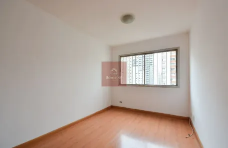 Apartamento com 3 Quartos à venda, 80m² no Moema, São Paulo