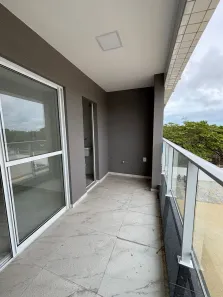 Apartamento com 2 Quartos à venda, 58m² no Coité, Eusébio