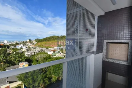 Apartamento com 3 Quartos à venda, 74m² no Praia Brava de Itajaí, Itajaí