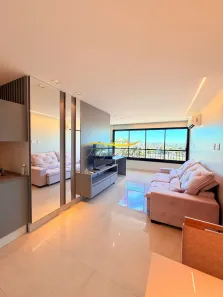 Apartamento com 3 Quartos à venda, 90m² no Jardim América, Goiânia