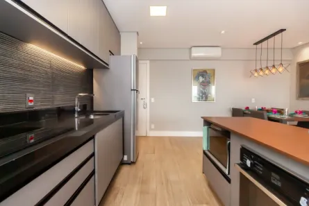 Apartamento com 2 Quartos à venda, 90m² no Vila Gomes Cardim, São Paulo