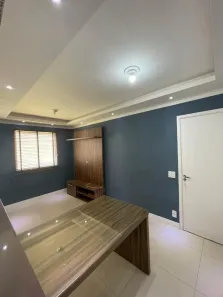Apartamento com 2 Quartos à venda, 54m² no Jardim Esplanada, Mogi Guaçu