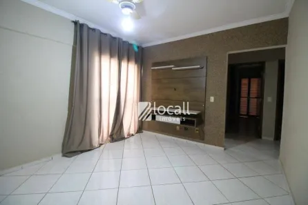 Apartamento com 2 Quartos à venda, 69m² no Jardim Bordon, São José do Rio Preto
