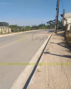 Lote/Terreno à venda, 1003m² no Água Doce, Jundiaí