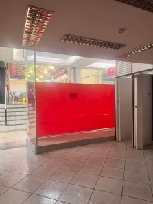 Ponto Comercial para alugar, 40m² no Centro, São Bernardo do Campo