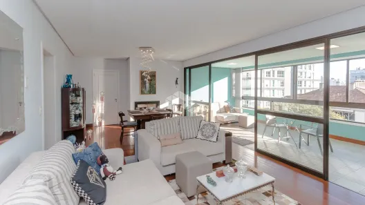 Apartamento com 3 Quartos à venda, 153m² no Auxiliadora, Porto Alegre