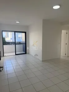 Apartamento com 3 Quartos à venda, 72m² no Piedade, Jaboatão dos Guararapes