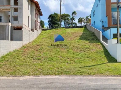 Lote/Terreno à venda, 572m² no Chácara do Remanso, Vargem Grande Paulista