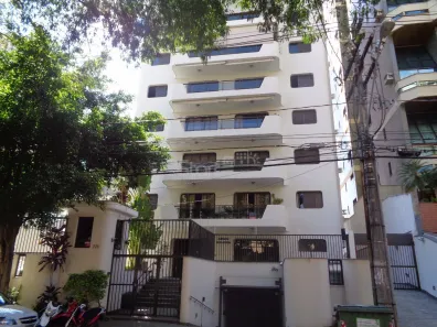 Apartamento com 4 Quartos à venda, 242m² no Centro, Campinas