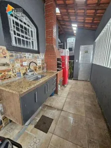 Casa com 3 Quartos à venda, 122m² no Ocian, Praia Grande