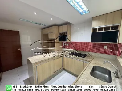 Casa com 3 Quartos à venda, 360m² no Centro, Governador Valadares