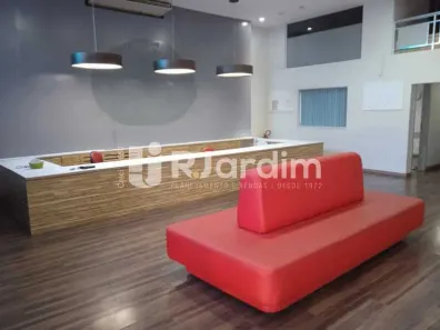 Prédio Comercial para alugar, 400m² no Botafogo, Rio de Janeiro
