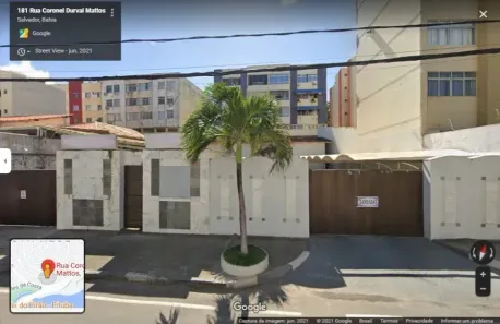 Galpão/Depósito/Armazém para alugar, 400m² no Costa Azul, Salvador