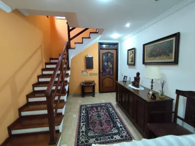 Sobrado com 3 Quartos à venda, 225m² no Vila Mariana, São Paulo