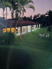 Fazenda/Sítio com 3 Quartos à venda, 1000m² no Chácara Residencial Paraíso Marriot, Itu