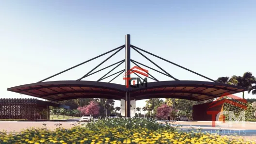 Lote/Terreno à venda, 475m² no Jardins França, Goiânia