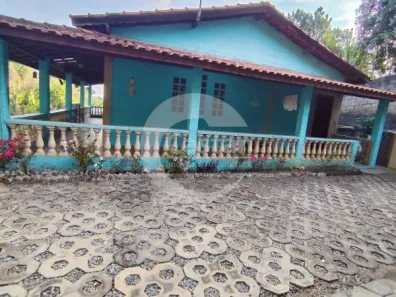 Fazenda/Sítio com 2 Quartos à venda, 120m² no Vitória Régia, Atibaia