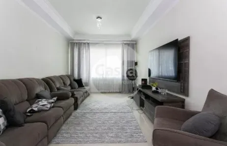 Sobrado com 3 Quartos à venda, 190m² no Vila Antonina, São Paulo