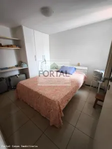 Apartamento com 2 Quartos à venda, 76m² no Meireles, Fortaleza