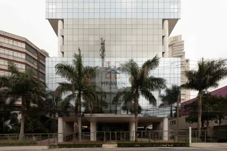 Sala Comercial para alugar, 936m² no Pinheiros, São Paulo