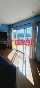 Casa com 2 Quartos para alugar, 150m² no Parque Continental III, Guarulhos