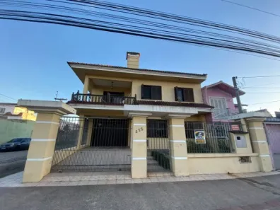 Casa com 4 Quartos à venda, 252m² no Três Vendas, Pelotas