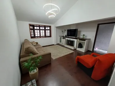 Sobrado com 3 Quartos à venda, 212m² no Parque Terra Nova, São Bernardo do Campo