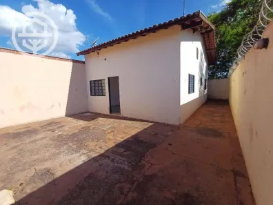 Casa com 2 Quartos para venda ou aluguel, 40m² no Jardim Nova Barretos, Barretos