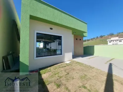 Casa de Condomínio com 2 Quartos à venda, 85m² no Pindobas, Maricá