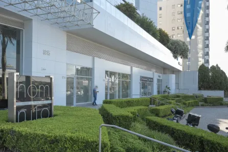 Sala Comercial com 1 Quarto à venda, 44m² no Chácara das Pedras, Porto Alegre