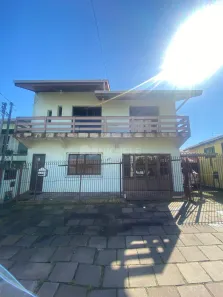 Casa com 2 Quartos para alugar, 105m² no Desvio Rizzo, Caxias do Sul