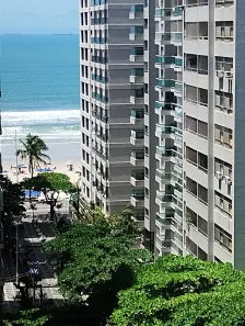 Apartamento com 3 Quartos à venda, 130m² no Pitangueiras, Guarujá