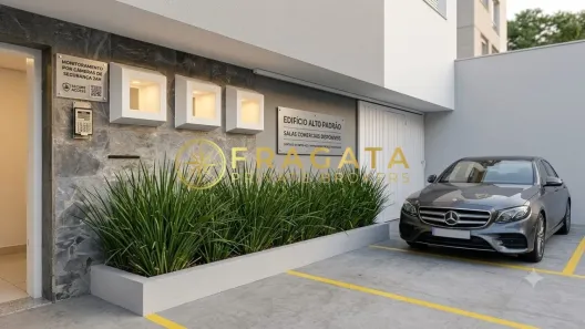 Imóvel Comercial para alugar, 550m² no Sumaré, São Paulo
