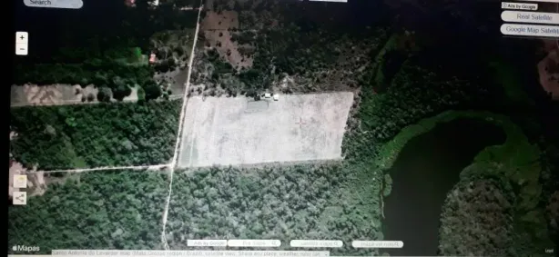 Fazenda/Sítio com 3 Quartos à venda, 100000m² no , Santo Antônio de Leverger