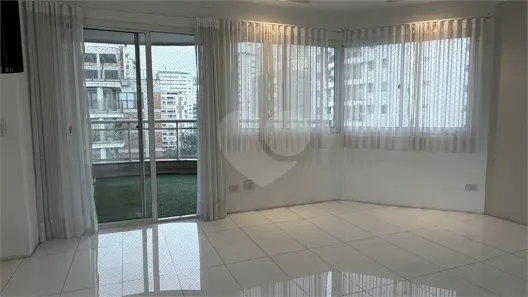 Apartamento com 3 Quartos à venda, 130m² no Itaim Bibi, São Paulo