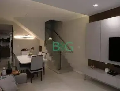 Sobrado com 3 Quartos à venda, 100m² no Vila Carrão, São Paulo